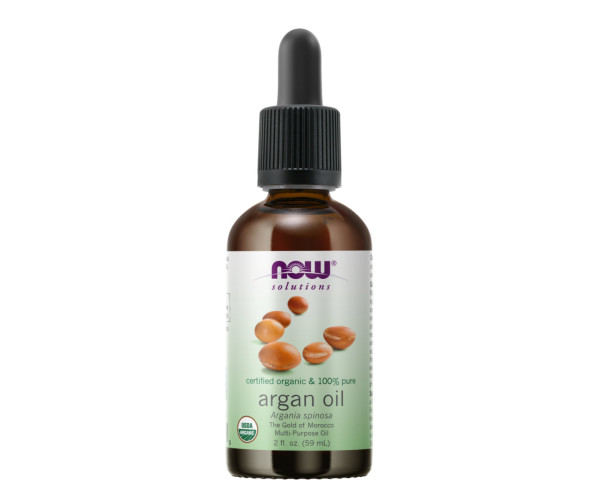 Argan Oil, Organic - 59ml (2fl.oz)