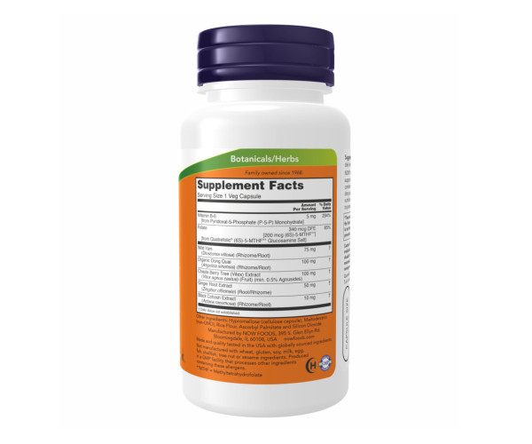 Female Balance - 90 vcaps