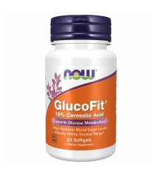 Glucofit(R) - 60 sgels