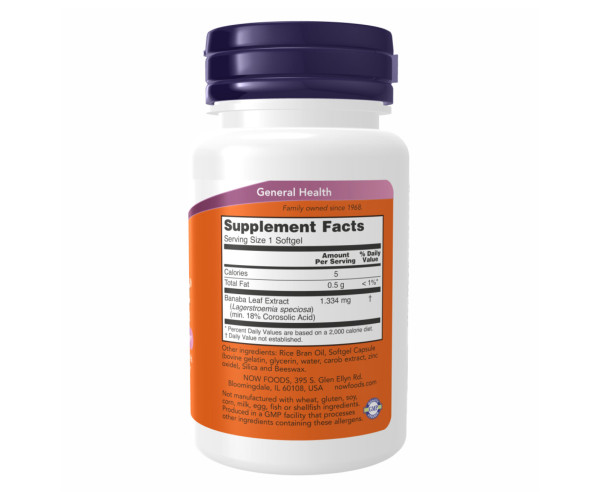 Glucofit(R) - 60 sgels