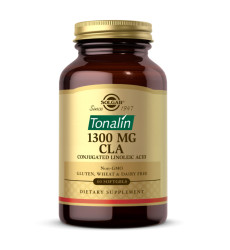 Tonalin® CLA 1300mg - 60 softgels