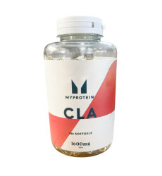 CLA 1600mg - 180 softgels