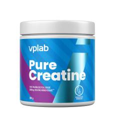 Pure Creatine - 300g