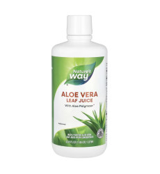 Aloe Vera Leaf Juice - 1000ml