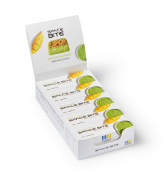Space Bite - 10x45g Matcha Mango