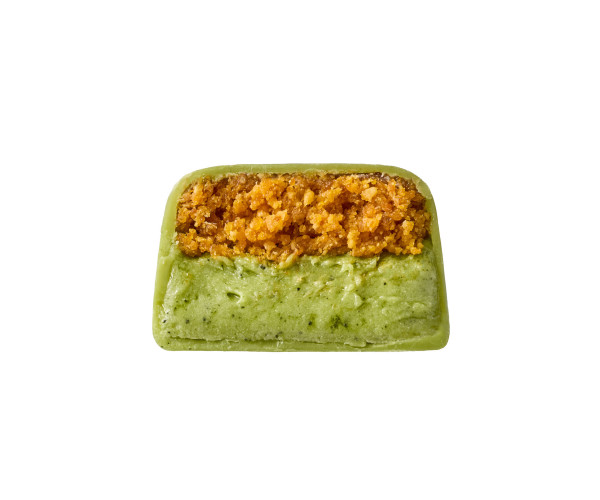 Space Bite - 10x45g Matcha Mango