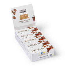 Space Bite - 10x45g Chocolate Coffe