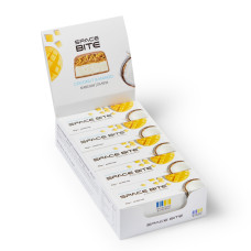 Space Bite - 10x45g Coconut Mango