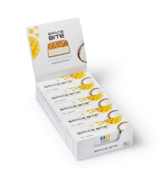Space Bite - 10x45g Coconut Mango