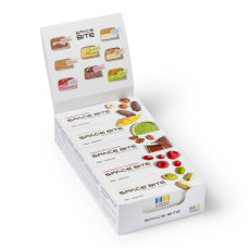 Space Bite - 10x45g Mix