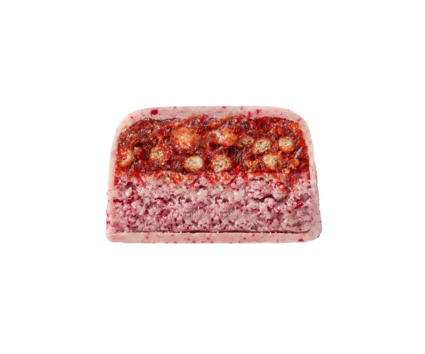Space Bite - 10x45g Raspberry Cranberry