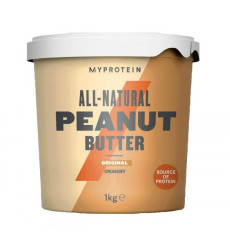 Peanut Butter Smooth - 1000g