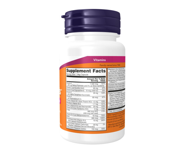 Daily Vits™ - 30 vcaps