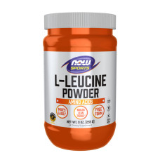 L-Leucine Powder - 255g