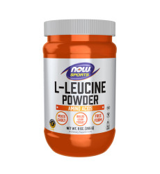 L-Leucine Powder - 255g