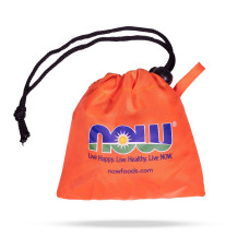 Now 4ever Bag - Orange