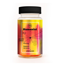 CBD 25mg - 30 gummies