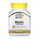 Biotin 10,000 mcg - 360 tabs