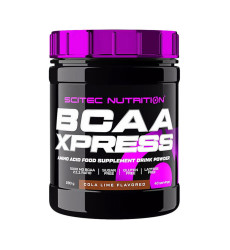 BCAA Xpress - 280g Apple
