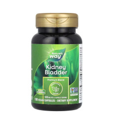 Kidney-Bladder - 100 vcaps
