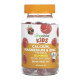 Calcium Magnesium & Zinc + Vitamin D Kids - 60 gummies