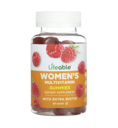 Women's Multivitamin Adult - 60 gummies