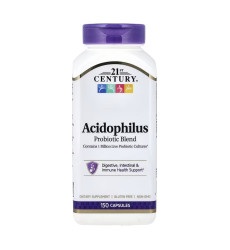 Acidophilus Probiotic Blend - 150 caps