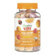 Calcium + Vitamin D Kids - 60 gummies