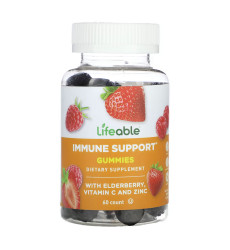 Immune Support Adult - 60 gummies