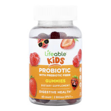 Probiotic 2 Billoin CFU Kids - 60 gummies