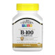 B-100 Complex - 60 tabs