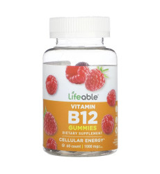 Vitamin B12 Adult - 60 gummies