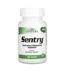 Sentry - 130 tabs