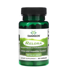 Relora 250mg - 90 caps