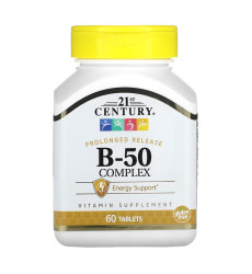 B-50 Complex - 60 tabs