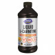 Carnitine Liquid 1000mg - 473ml Citrus