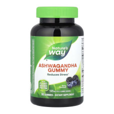 Ashwagandha Gummy - 90 gummies