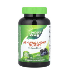 Ashwagandha Gummy - 90 gummies