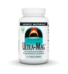 Ultra-Mag - 90 vcaps