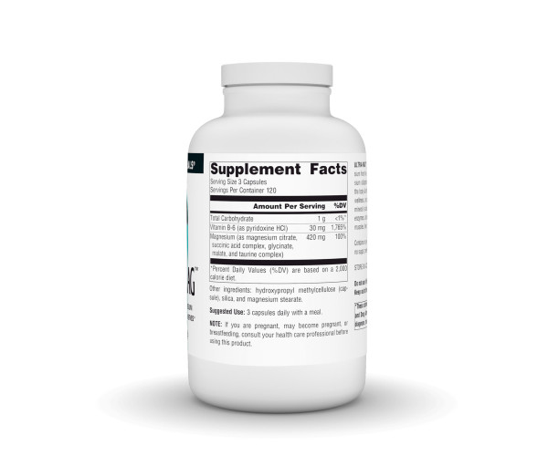 Ultra-Mag - 90 vcaps