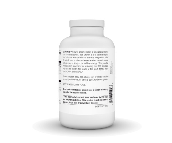 Ultra-Mag - 90 vcaps