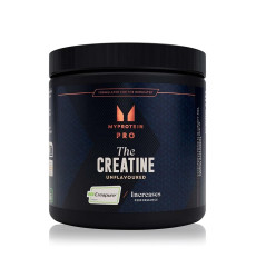 Creapure® Creatine Monohydrate - 250g