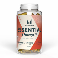 Essential Omega 3 - 90caps