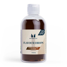 Flavdrops - 50ml Chocolate