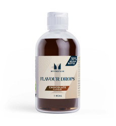 Flavdrops - 50ml Chocolate