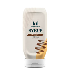 MYSYRUP - 100ml Chocolate