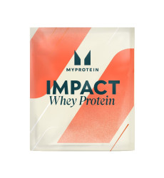 Impact Whey Protein - 25g Cookies Cream