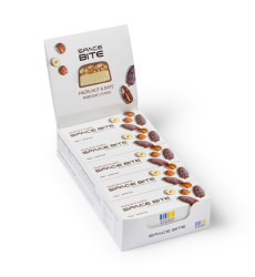 Space Bite - 10x45g Hazelnut Date