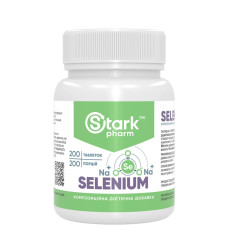 Selenium - 200 tabs
