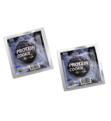Protein Cookie - 60g Nuts Mix (Sold per unit)